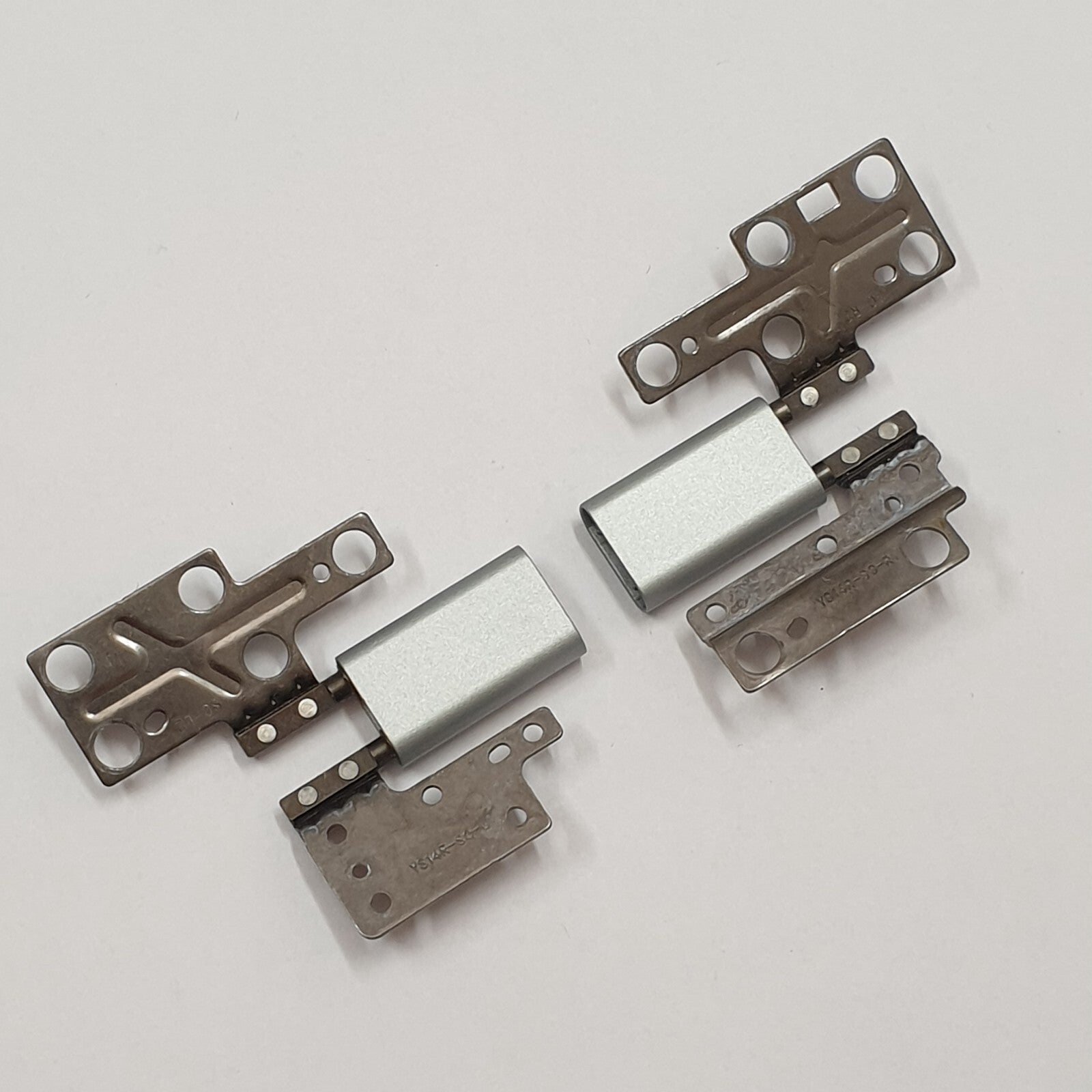 Cepter Iris NY42002 Displayscharniere Leisten L+R Scharniere Links Rechts Hinge