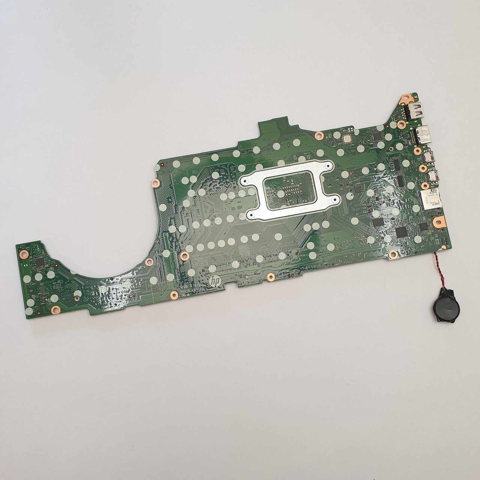 HP EliteBook 855 G7 AMD Ryzen 5 PRO 4650U Mainboard Motherboard Systemboard – Bild 2
