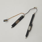 Dell Latitude E4310 Lautsprecher Speaker Set Internes Lautsprecherpaar – Bild 2