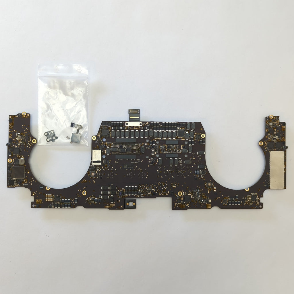 Apple MacBook Pro 15 A1707 2016 i7-6920HQ 16GB RAM Mainboard Logic Board 2,9GHz