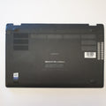 Dell Latitude 5501 Gehäuse Unterschale Unterteil Bottom Base Cover Case
