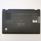 Dell Latitude 5501 Gehäuse Unterschale Unterteil Bottom Base Cover Case