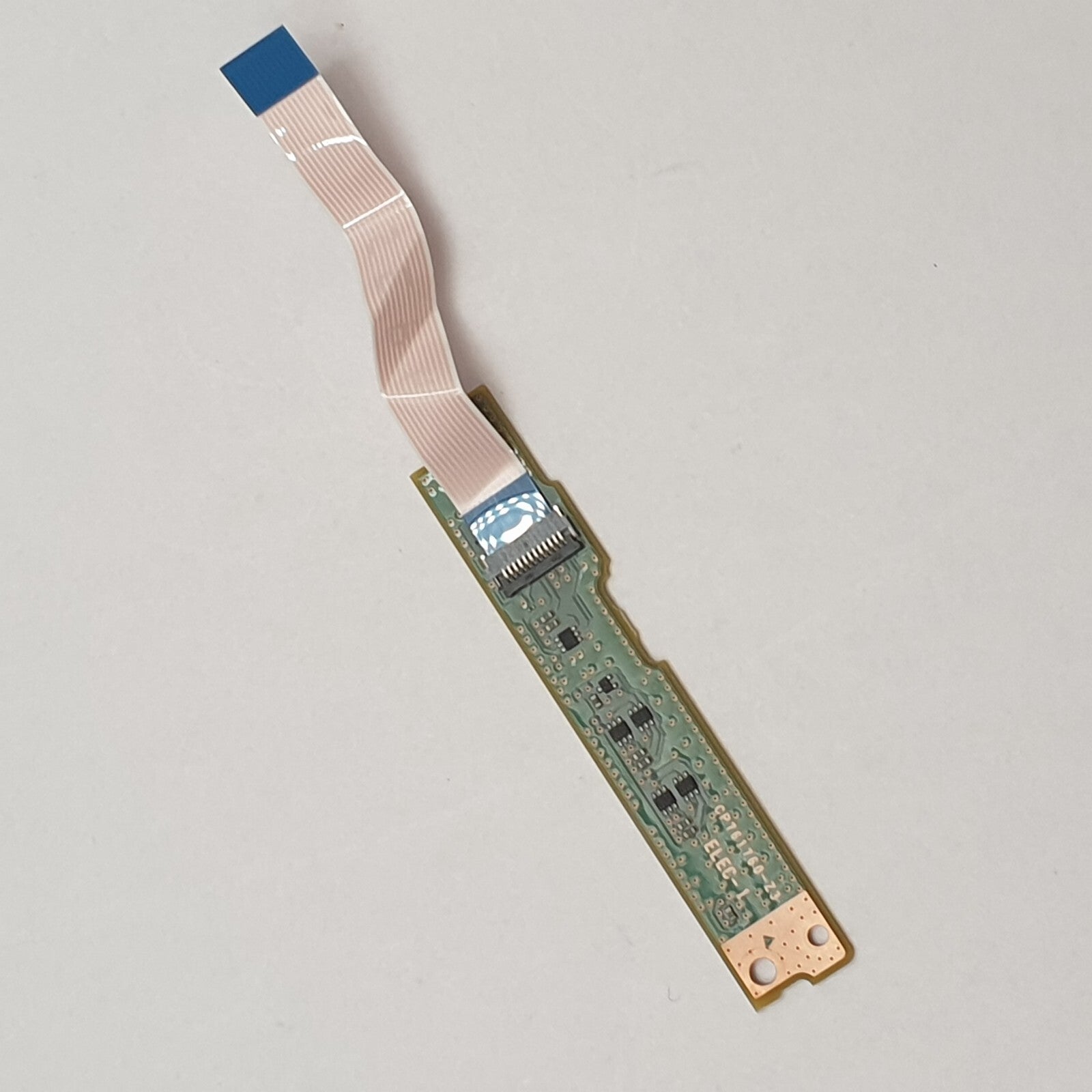 Fujitsu Lifebook E559 LED Status LED Platine Indicator Board – Bild 2
