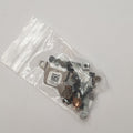 Dell Latitude 5310 2 in 1 Schraubensatz Screw Set