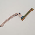 Fujitsu LifeBook E557 Power Button Board