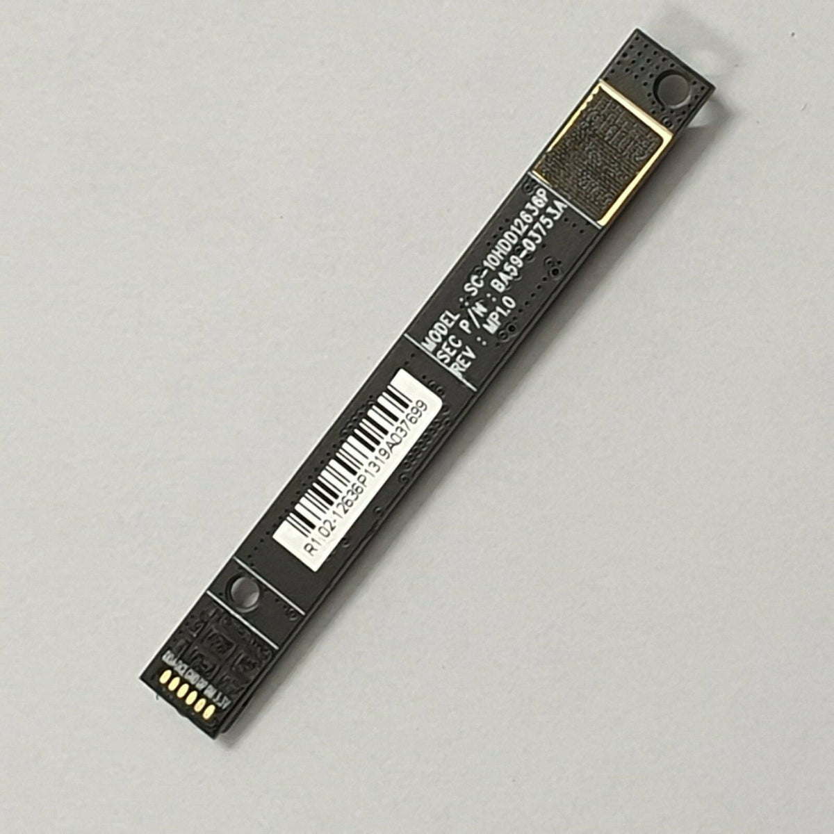Samsung NP300E5E Webcam Kamera Modul