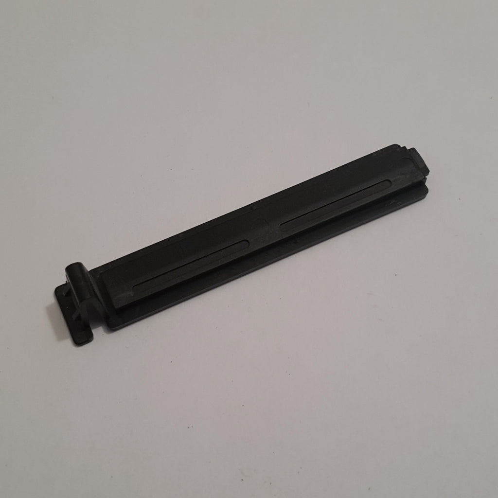 Fujitsu LifeBook S752 Modulschacht Abdeckung Slot Blende Laufwerk – Bild 2