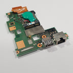 Fujitsu LifeBook P770 USB LAN Kartenleser Fujitsu LifeBook P770 I/O Board USB