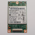 Lenovo ThinkPad X1 Helix WWAN Karte Ericsson C5621 3G Modul