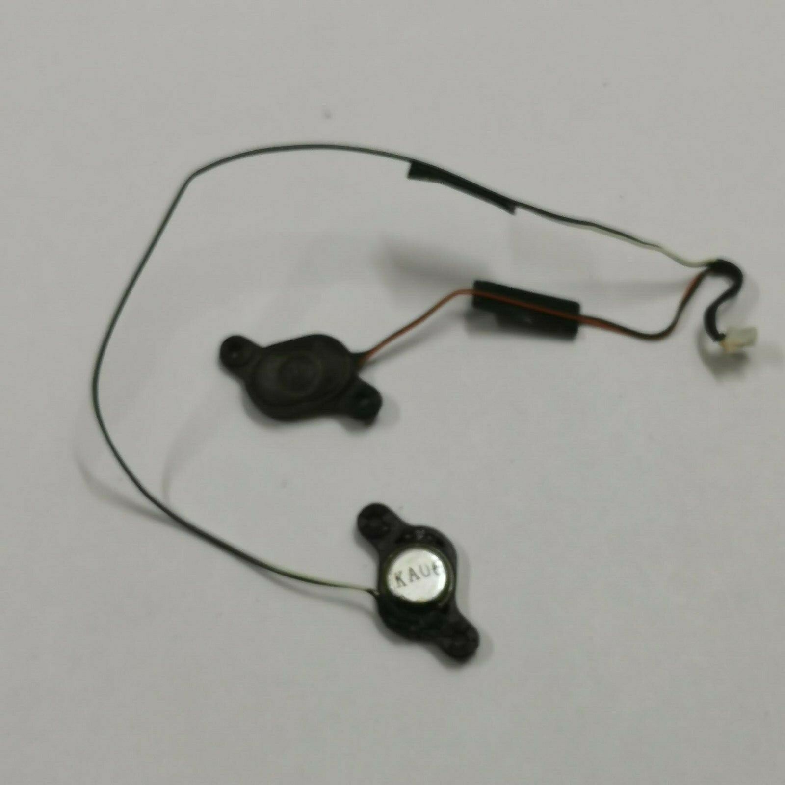 Toshiba Satellite L635 Lautsprecher Speaker Set Internes Lautsprecherpaar – Bild 2