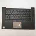 Lenovo ThinkPad X1 Extreme Gen 3 Handauflage Tastatur Französisch AZERTY