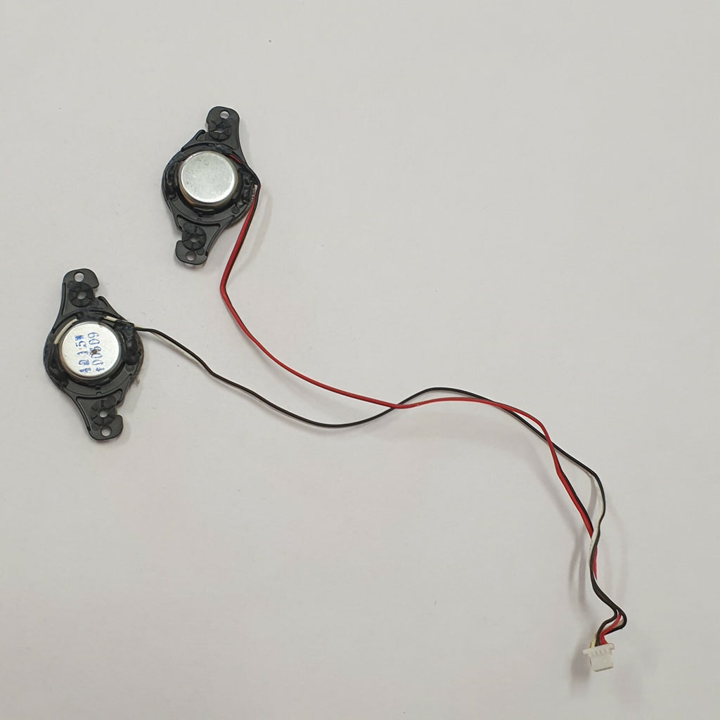 Toshiba Satellite L660-12X Lautsprecher Speaker Set Intern – Bild 2