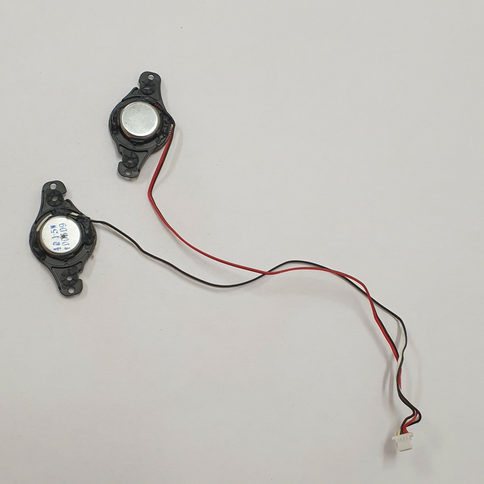 Toshiba Satellite L660-12X Lautsprecher Speaker Set Intern – Bild 2
