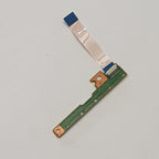 Fujitsu LifeBook E556 LED Board mit Kabel Cable Ersatzteil – Bild 2