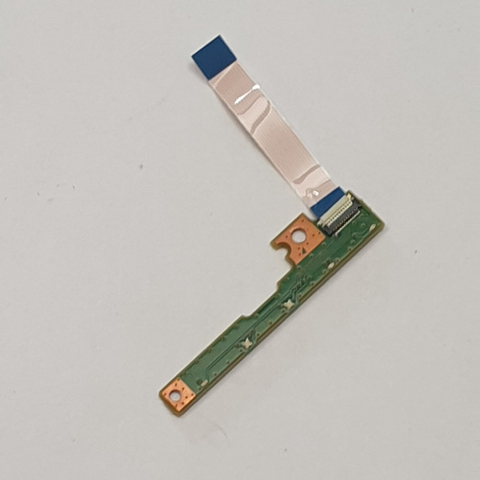 Fujitsu LifeBook E556 LED Board mit Kabel Cable Ersatzteil – Bild 2