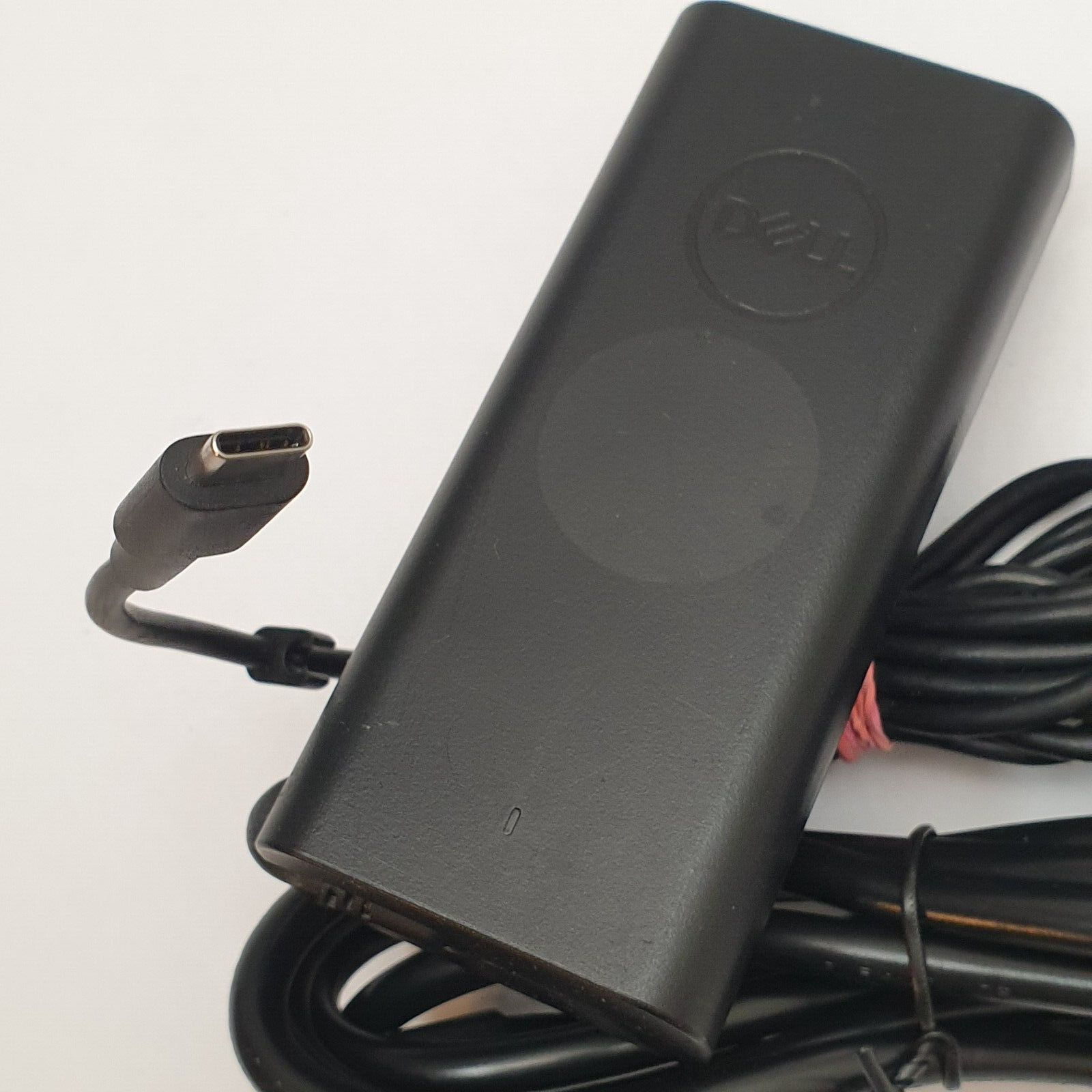 Original Dell 65W USB C Netzteil XPS 13 9300 9310 9320 Latitude 7320 7420 9520