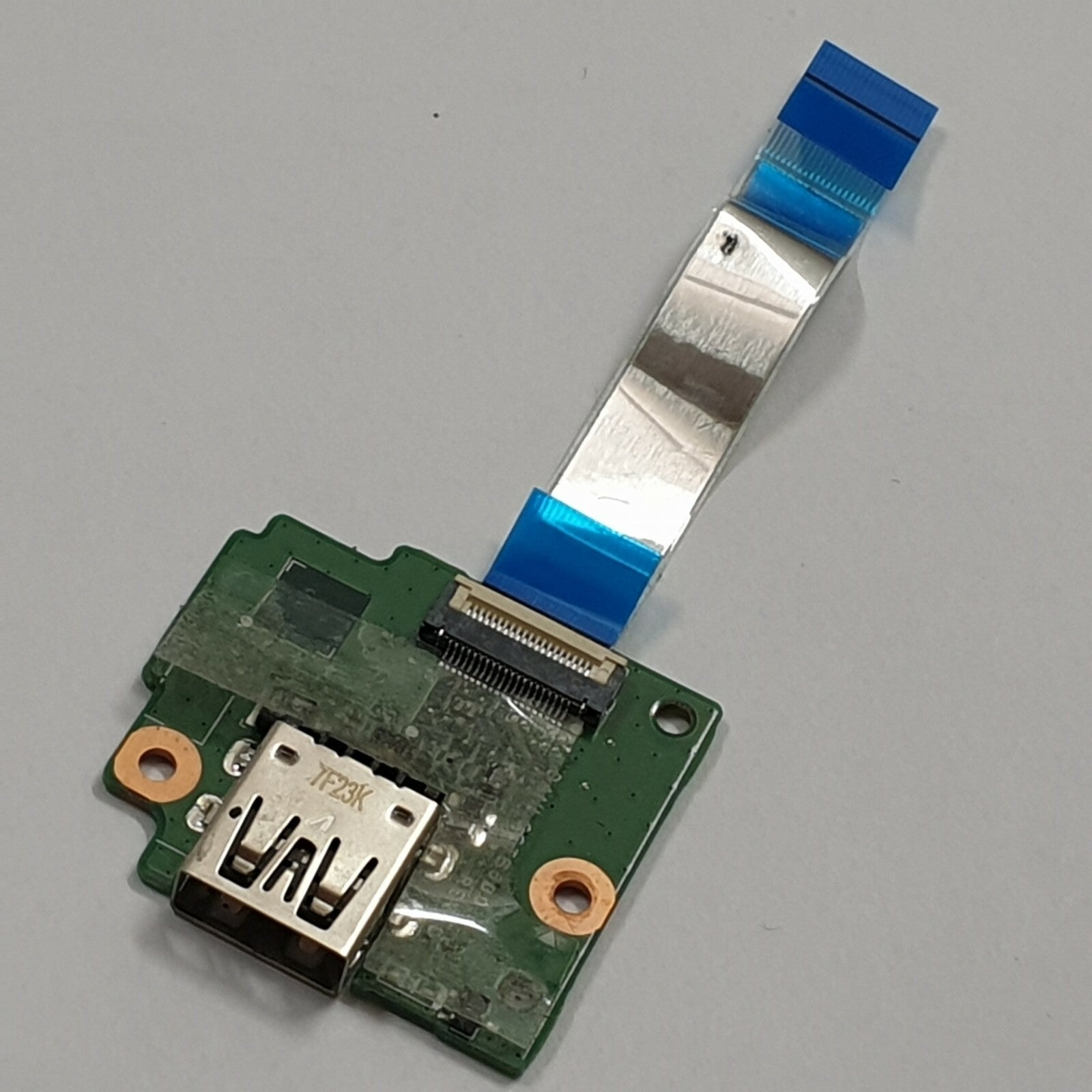 HP Chromebook 11 G5 USB Board Platine USB Port Connector mit Kabel