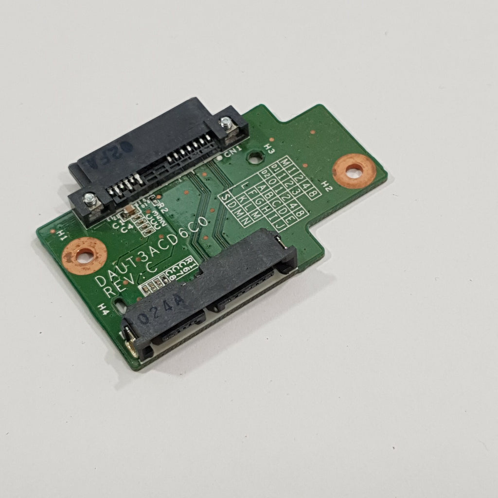 HP Pavilion dv7 3000 DVD Laufwerk ODD Connector Adapter Platine Board