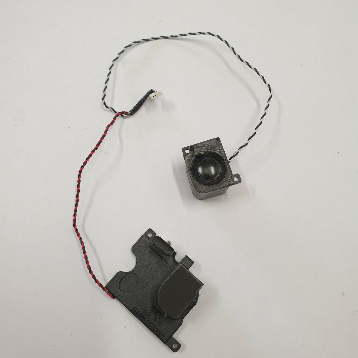 Samsung 300E NP300E5A Lautsprecher Speaker Set Internes Lautsprecher Modul