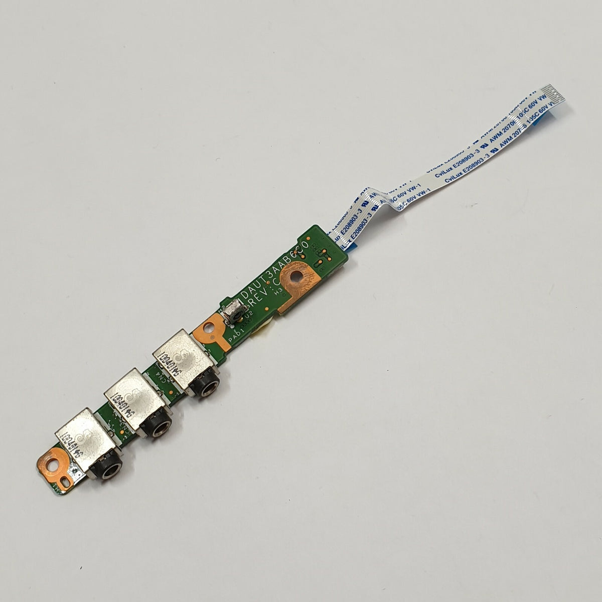 HP Pavilion dv6 2000 Series Audio Board Audio Platine Sound Board