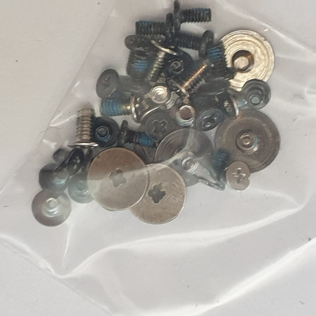 Lenovo ThinkPad L380 Schraubensatz Screw Set Gehäuse Schrauben Set