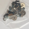 Lenovo ThinkPad L380 Schraubensatz Screw Set Gehäuse Schrauben Set