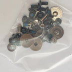 Lenovo ThinkPad L380 Schraubensatz Screw Set Gehäuse Schrauben Set