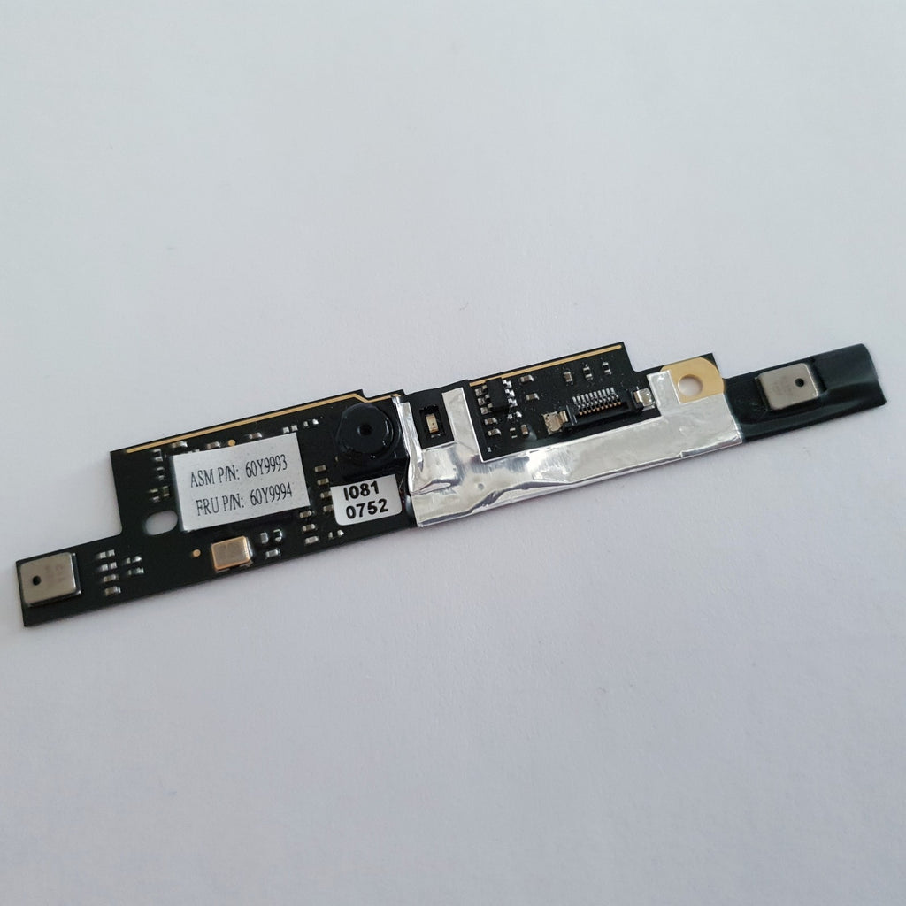 Lenovo ThinkPad T420 Webcam Kamera Camera Modul Platine