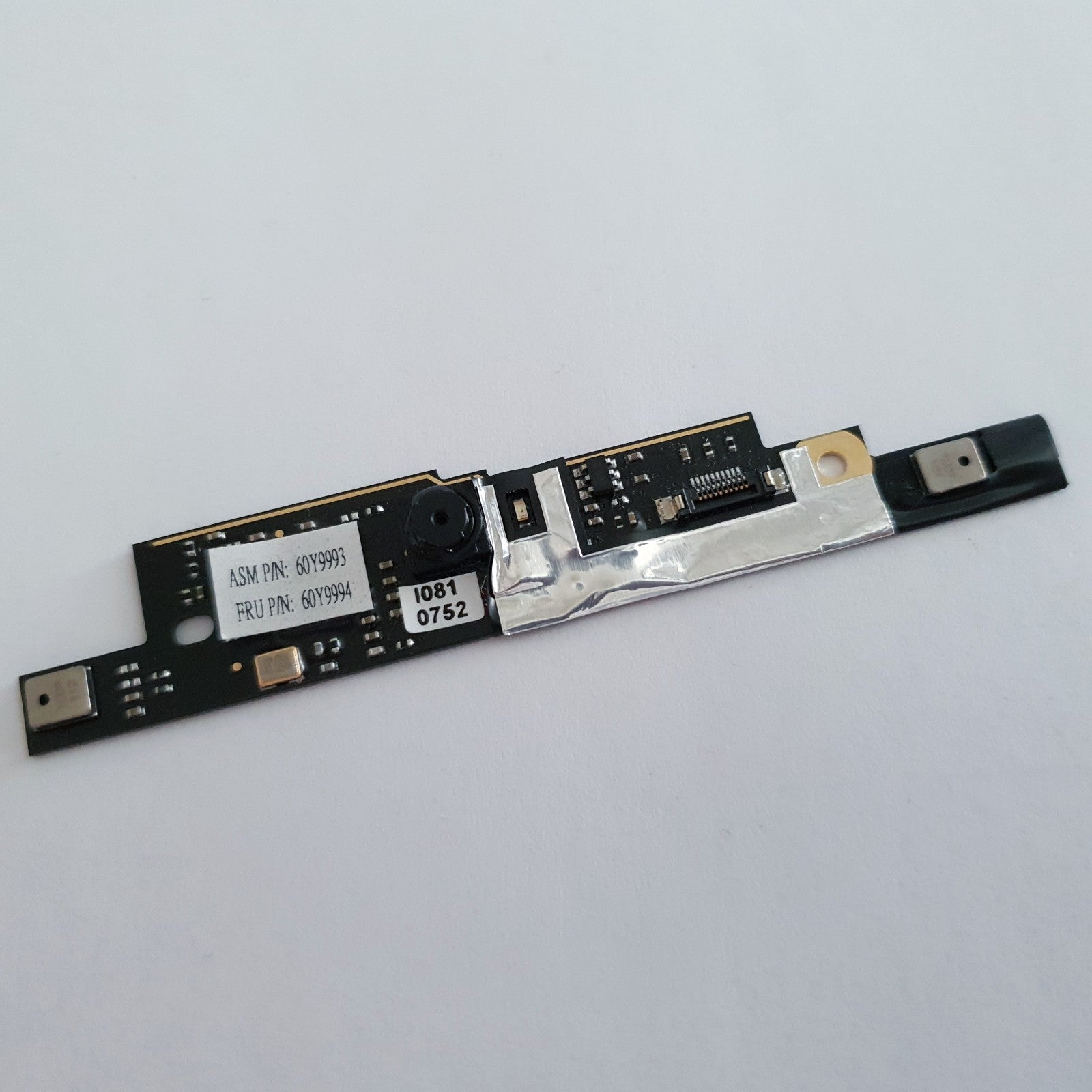 Lenovo ThinkPad T420 Webcam Kamera Camera Modul Platine