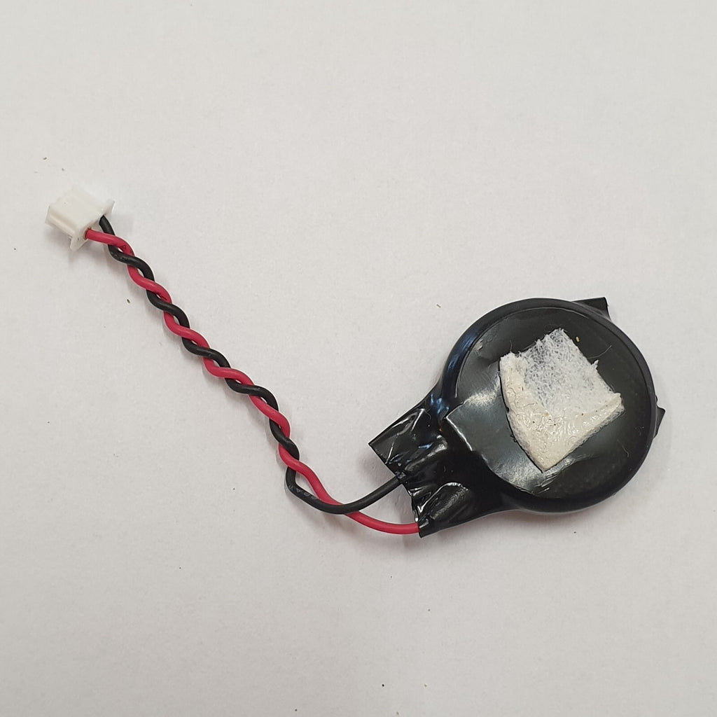 Toshiba Tecra A50-E Original BIOS CMOS Batterie RTC Battery – Bild 2