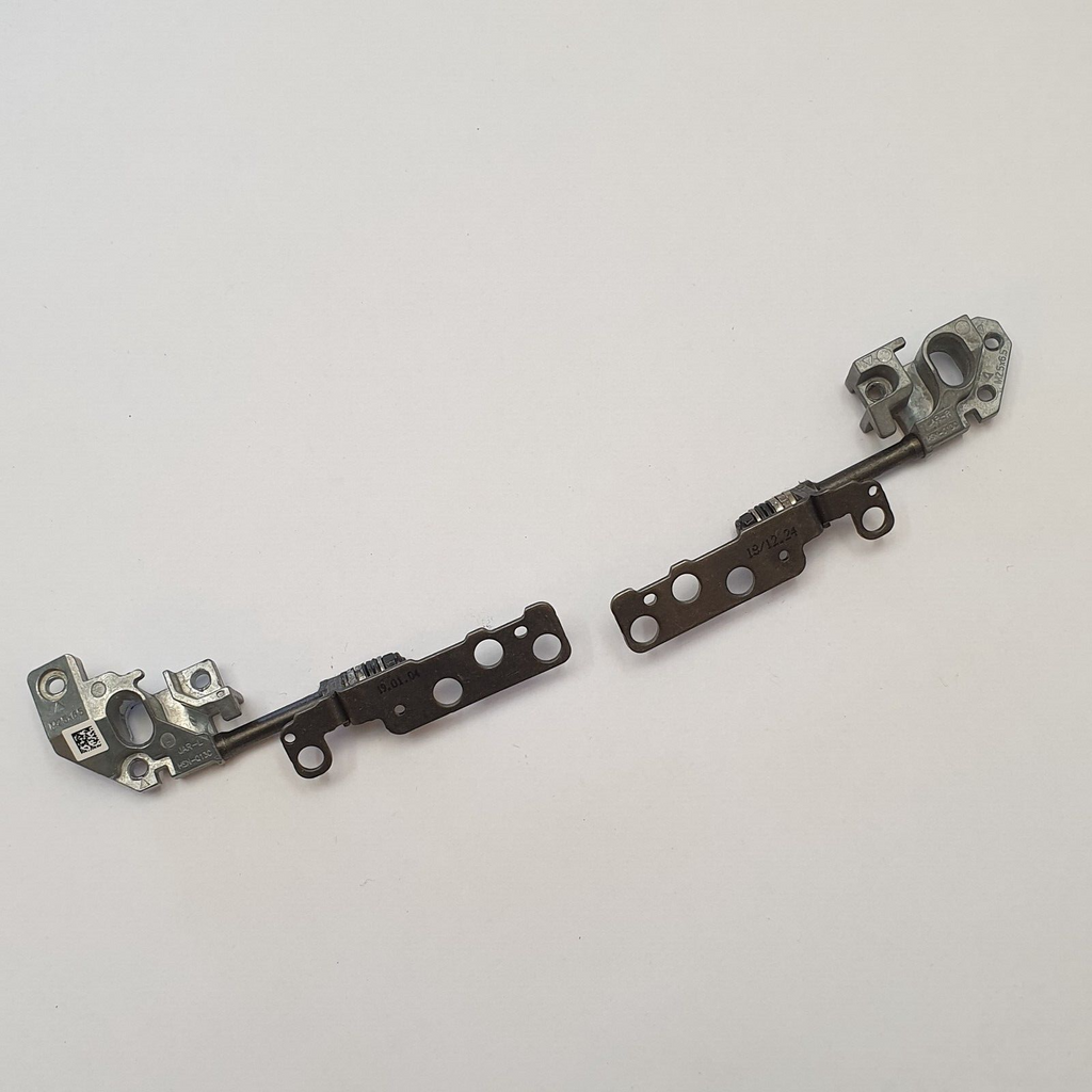 HP ZBook 15 G5 Displayscharniere Scharniere Links Rechts Set Hinges L R – Bild 2
