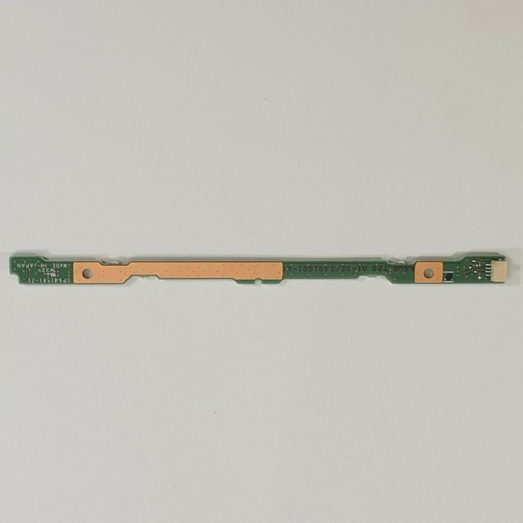 Fujitsu LifeBook E780 Mikrofon Microphone Mic Board Microphone Mic Modul – Bild 2