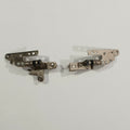 Dell Latitude E6430s Displayscharniere Leisten L+R Scharnier Set Links Rechts