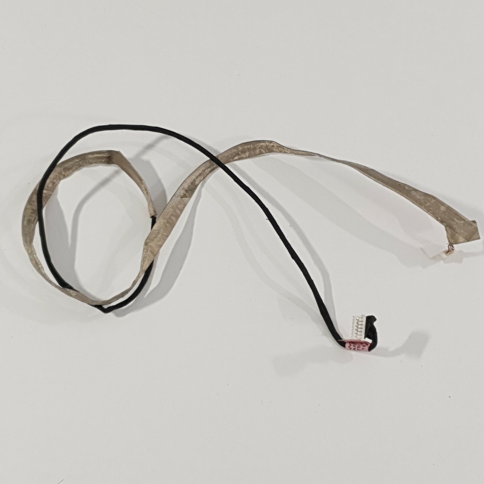 Clevo W370 W370ET Webcamkabel Kamera Kabel Webcam Cable – Bild 2