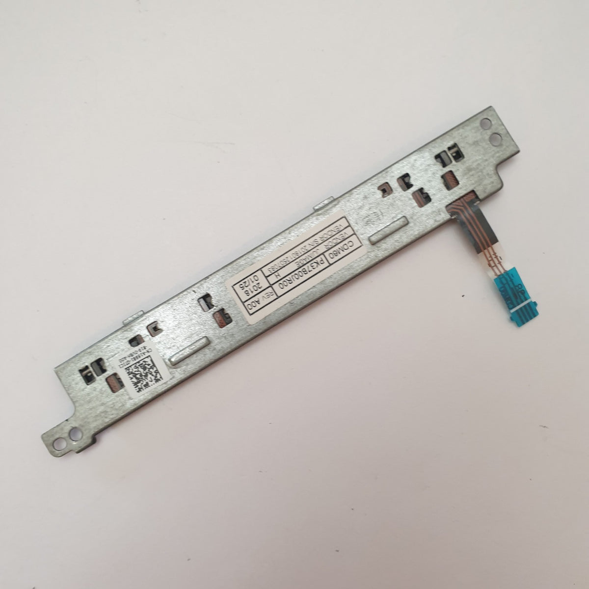 Dell Latitude 5290 Maustasten Touchpad Mouse Buttons Tasten Ersatzteil