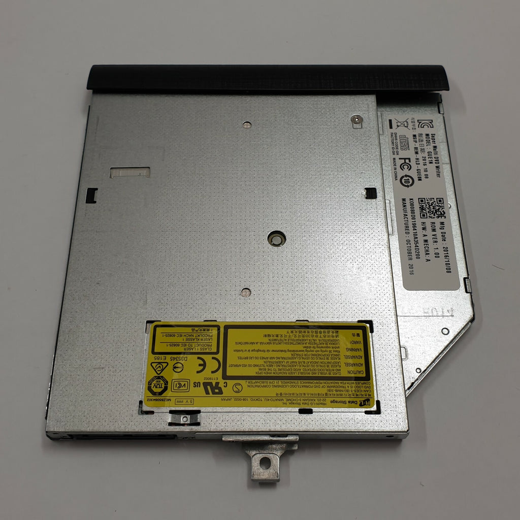 Acer Aspire E5-722 DVD Laufwerk Brenner Super Multi DVD Writer – Bild 2