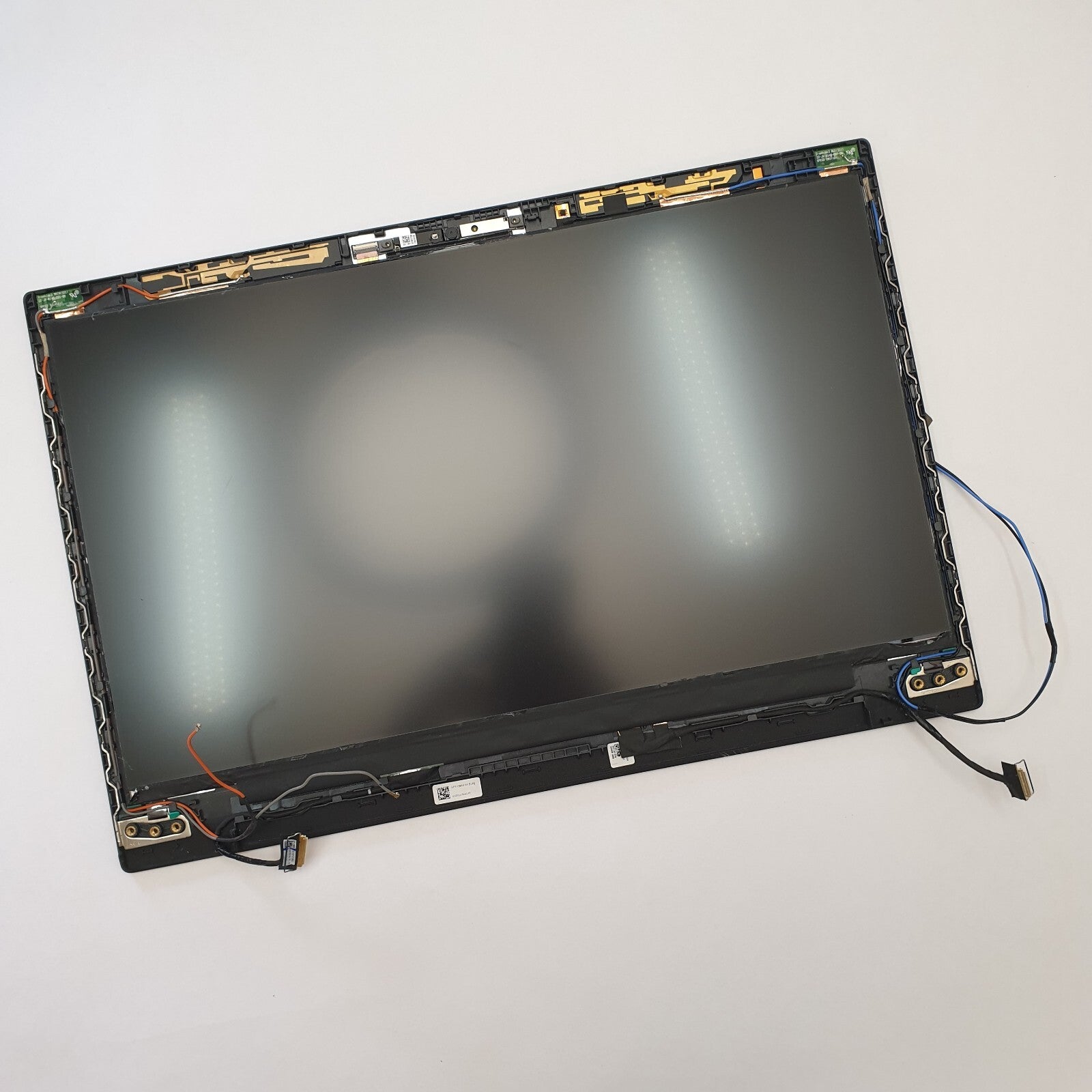 Lenovo ThinkPad T15 Gen 2 G2 Display komplett Bildschirm LCD Displayeinheit