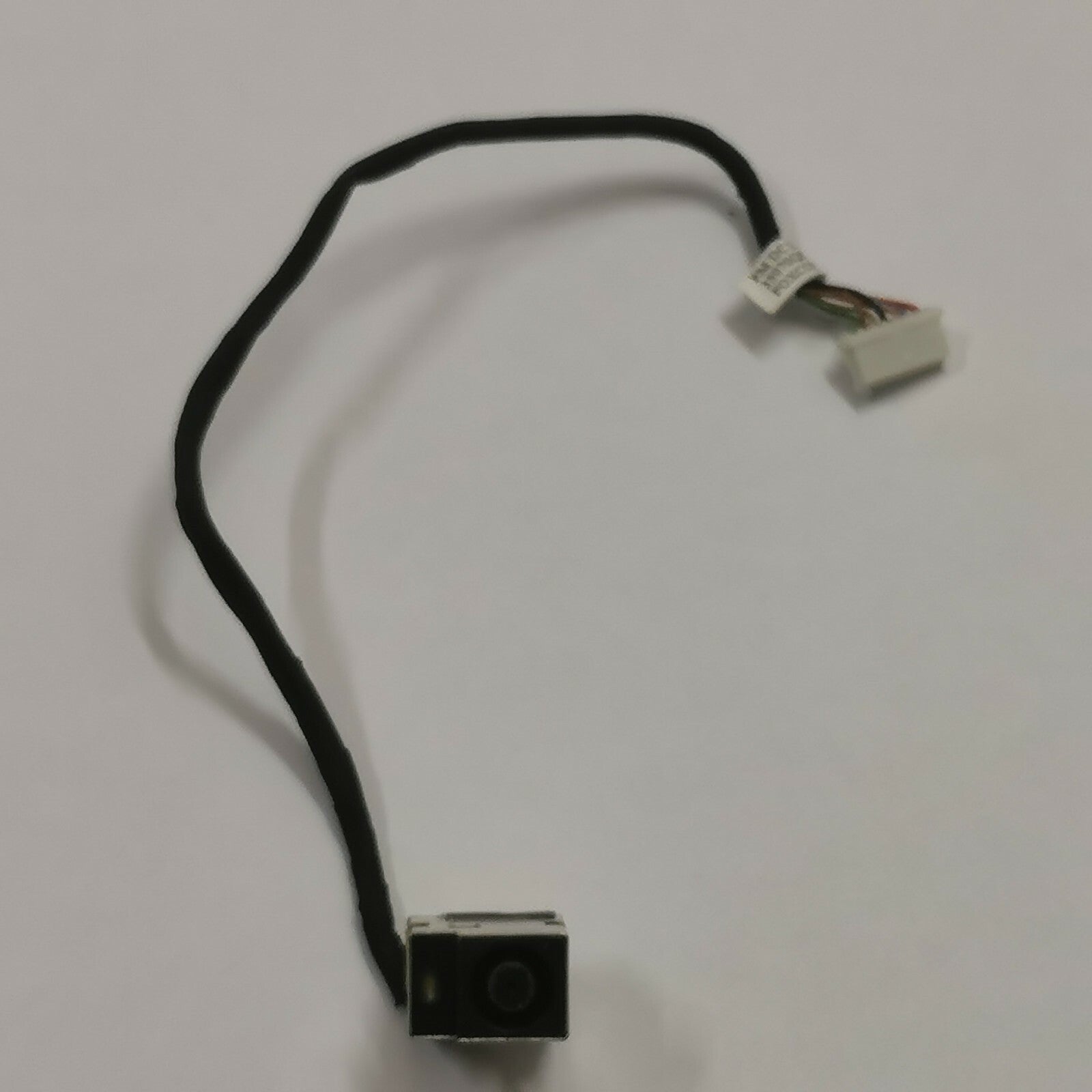 HP Compaq Presario CQ62 Original Strombuchse DC Jack Power Connector Kabel