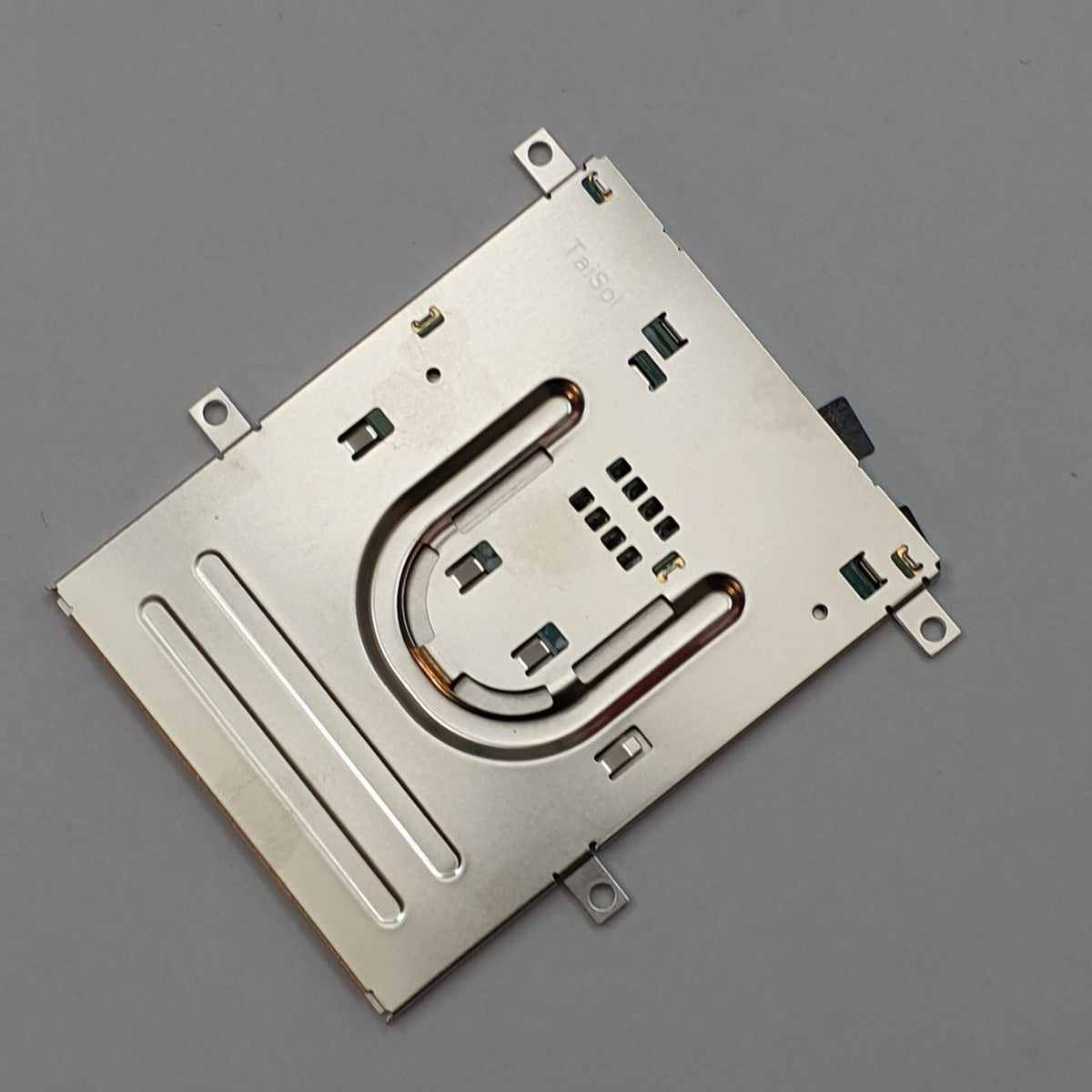 Lenovo ThinkPad X390 SmartCard Reader Board Smartcard Modul 04X5393