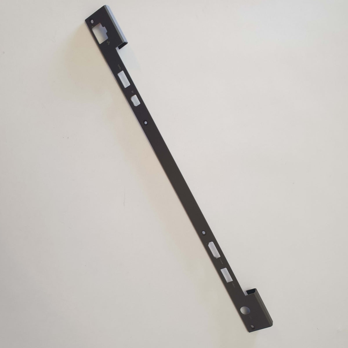Dell Latitude E7440 Gehäuse Seitenblende Leiste Side Cover Trim