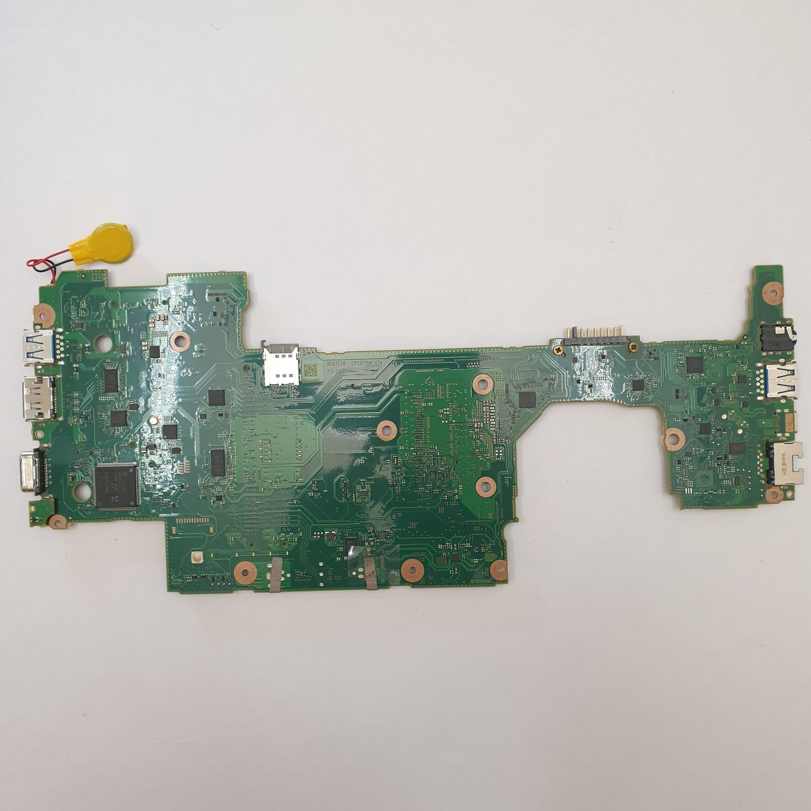 Fujitsu LifeBook U728 Mainboard Intel Core i3 8130U Motherboard – Bild 2
