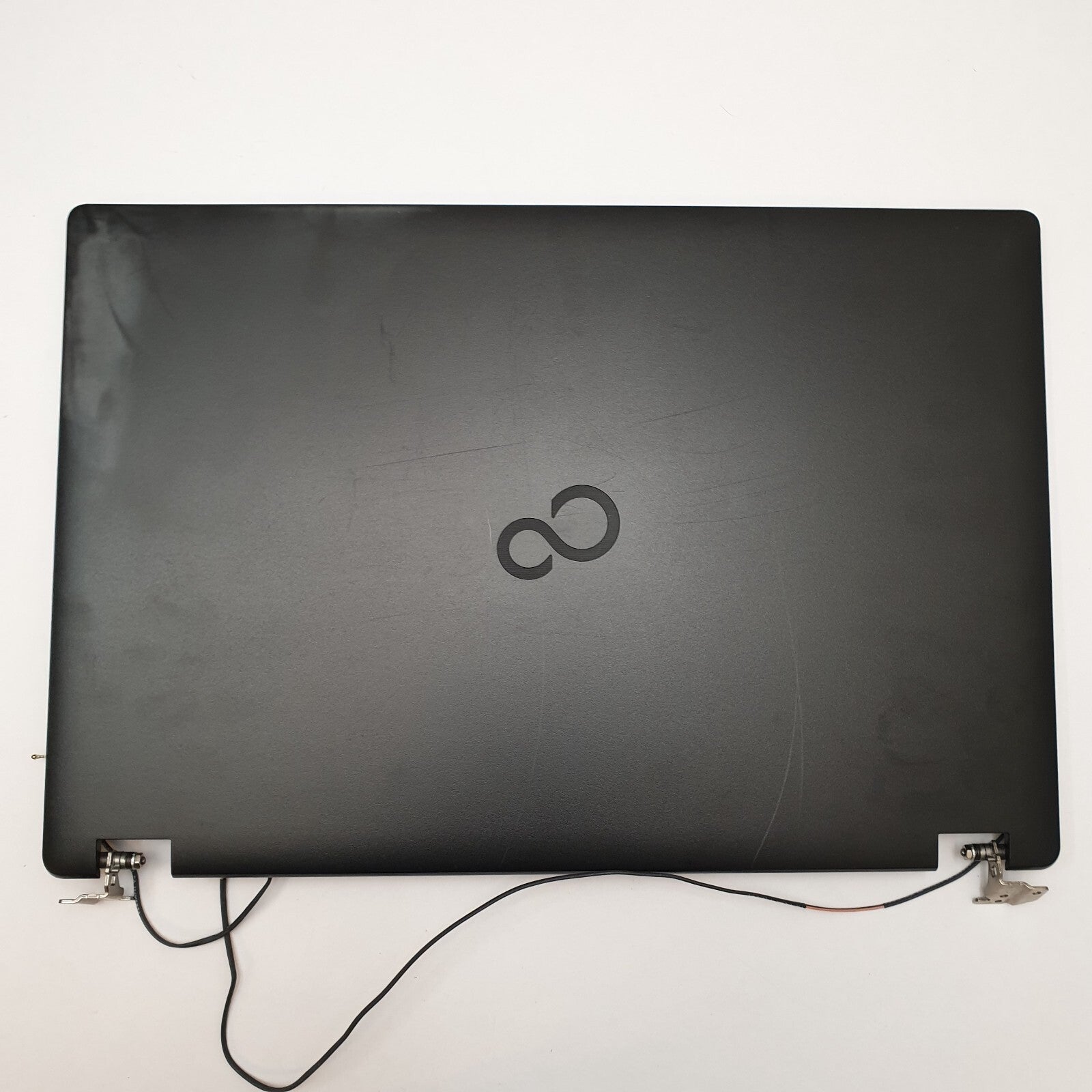 Fujitsu Lifebook E558 Displaygehäuse Deckel Gehäuse Top Lid LCD Cover – Bild 2