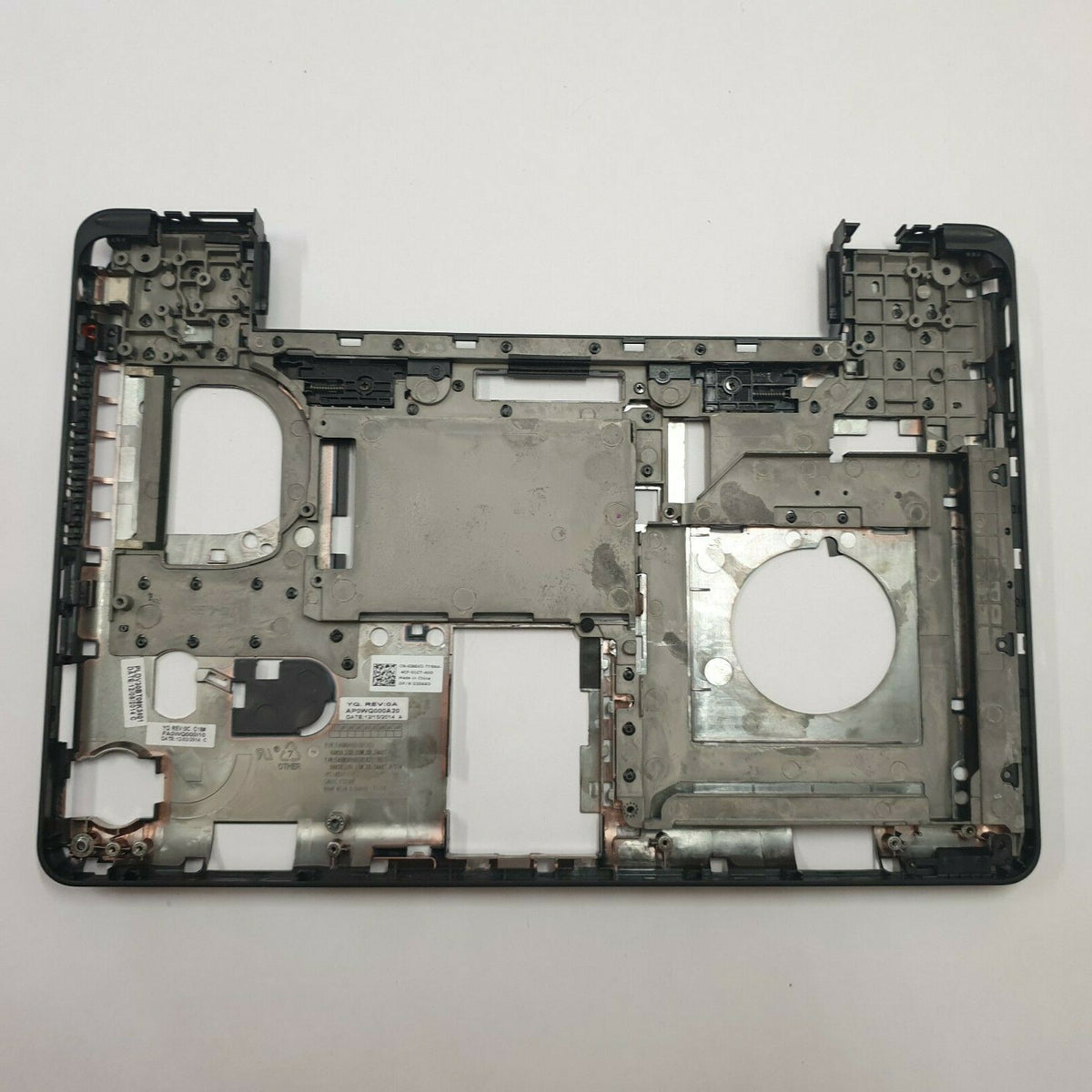 Dell Latitude E5440 Gehäuse Unterschale Unterteil Bottom Base Cover Case