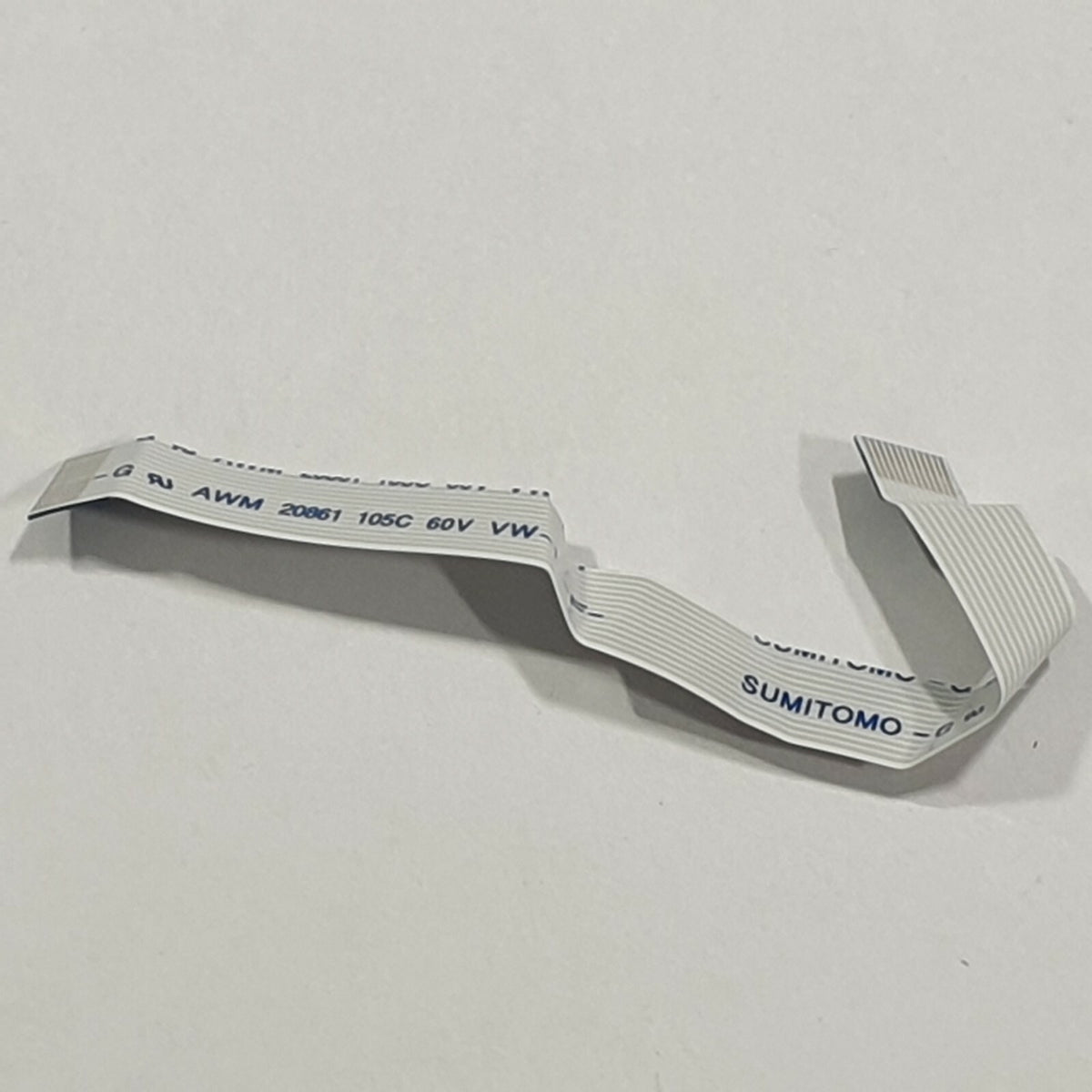 Fujitsu LifeBook E754 E753 Flachbandkabel Flexkabel Ribbon Cable