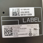 Dell Latitude 5510 Tastatur Nordic QWERTY Beleuchtet Keyboard Pointer Backlit