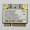 Packard Bell EasyNote TM81-SB WLAN Karte Realtek RTL8192SE Wireless Modul