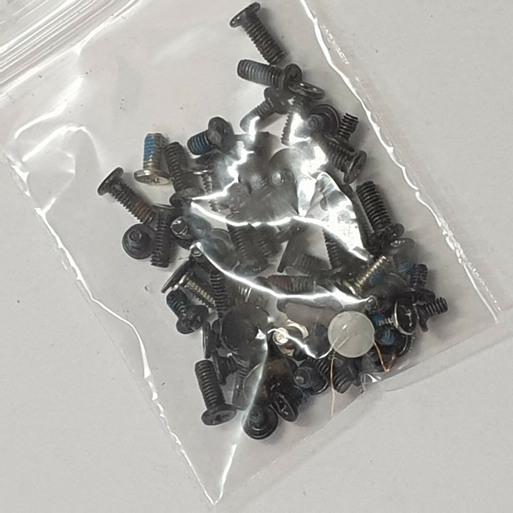 Toshiba Satellite L755 Schraubensatz Screw Set Schrauben Gehäuse – Bild 2
