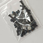 Toshiba Satellite L755 Schraubensatz Screw Set Schrauben Gehäuse – Bild 2