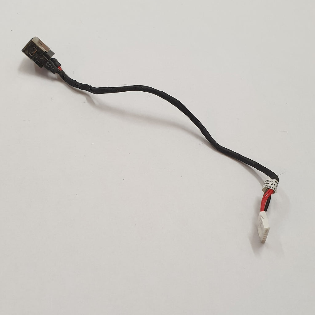 Asus X550C Original Strombuchse DC Jack Ladebuchse Anschluss Kabel