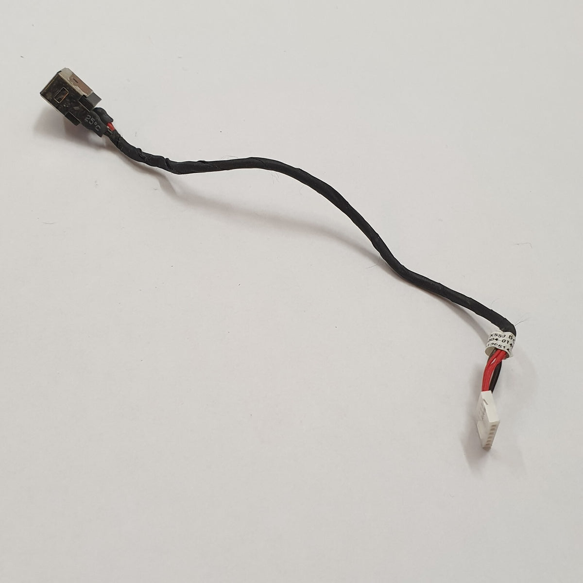 Asus X550C Original Strombuchse DC Jack Ladebuchse Anschluss Kabel